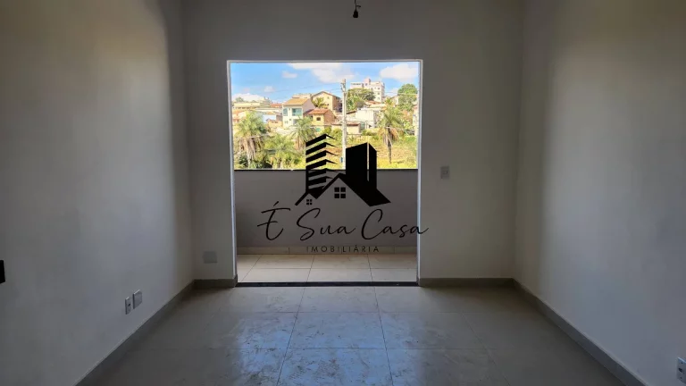 Imagem Casa 3 quartos à venda Bairro Vale das Orquídeas - Contagem/MG