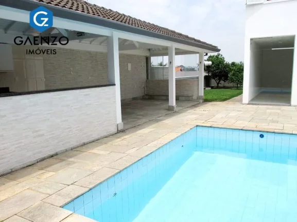 Imagem Casa Alpha 5