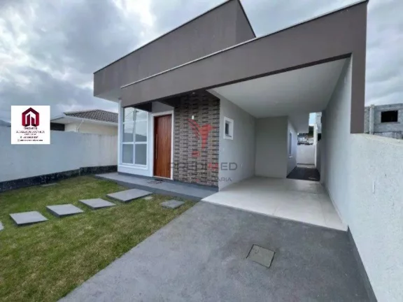 Imagem Casa com 3 Quartos e 3 banheiros à Venda, 90 m² por R$ 540.000