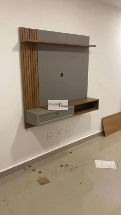 Imagem Residencial Campo das Figueiras 2 quartos, 45m2, à venda