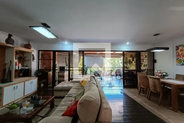 Imagem Apartamento à Venda - Recreio, 3 Quartos, 190 m2