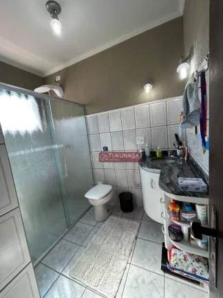 Imagem Casa com 2 quartos à venda, 145 m² por R$ 725.000 - Jardim Paulista - Atibaia/SP
