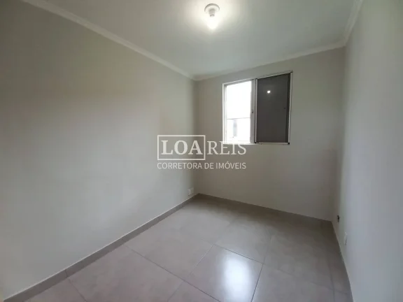 Imagem Apartamento 2 Dormitórios com planejados, em frente ao shopping vale sul