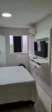 Imagem Apto - 2 Quartos - 1 Suíte - 56 m² - Ponta de Campina, Cabedelo/PB