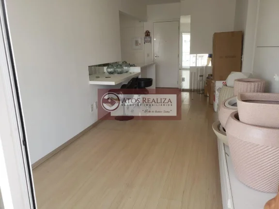 Imagem Apartamento a VENDA no Ipiranga. Vendo lindo Apartamento no bairro Ipiranga, imóvel de 71m² com 2 Dormitirios, sendo 1 Suíte com Ar condicionado, sacada de frente para praça da Independência, sol e ventilação por todo dia, 1 vaga de garagem fixa e coberta