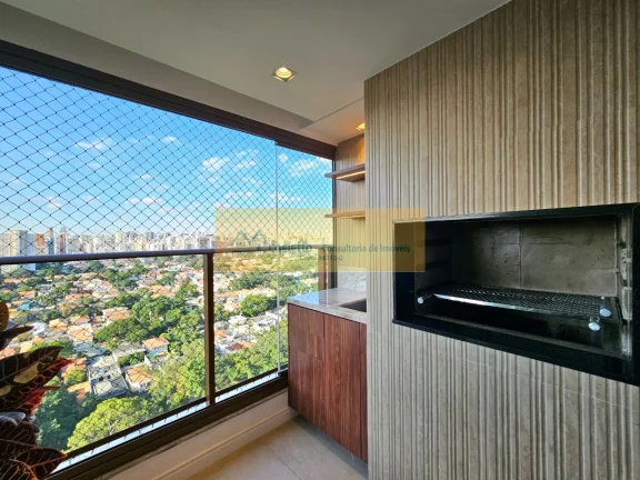 Imagem APARTAMENTO RESIDENCIAL em São Paulo - SP, Brooklin Novo