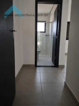 Imagem Sobrado moderno no Jardim Maristela  Atibaia/SP