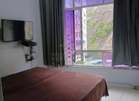Imagem Copacabana - Residencial › Apartamento com 3 quarto(s) a Venda