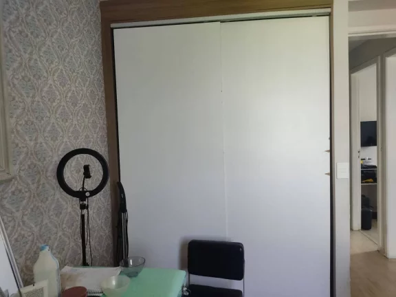 Imagem Apartamento com 3 dormitórios à venda, 71 m² por R$ 470.000 - Parque Jaçatuba - Santo André/SP