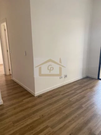 Imagem Excelente, Condominio e Clube, 2 quartos sendo um suíte, 1 vaga coberta