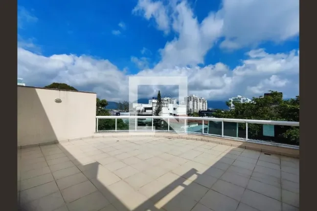 Imagem Apartamento à Venda - Recreio, 3 Quartos, 400 m2