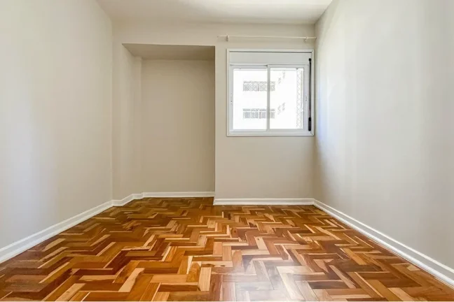 Imagem APARTAMENTO RESIDENCIAL em São Paulo - SP, Alto da Boa Vista
