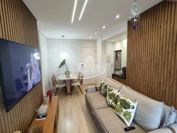 Imagem Apartamento Padrão