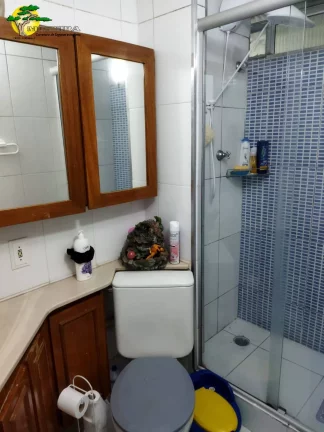 Imagem APARTAMENTO A VENDA PRÓXIMO AO SANTANA PARQUE