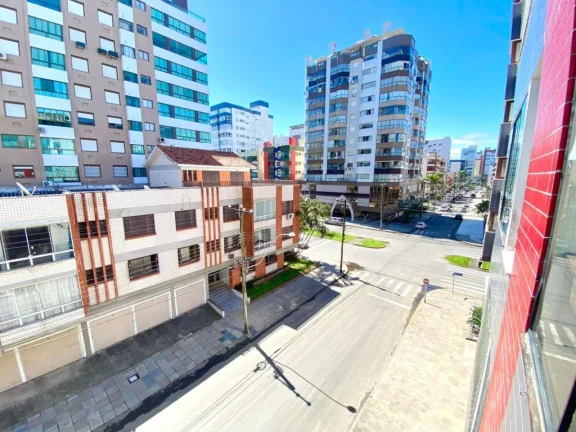 Imagem Apartamento 2 Dormitórios - Bairro --
