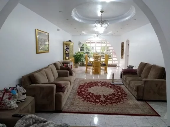 Imagem Sobrado com 3 dormitórios à venda, 376 m² por R$ 1.590.000,00 - Jardim Realce - Suzano/SP