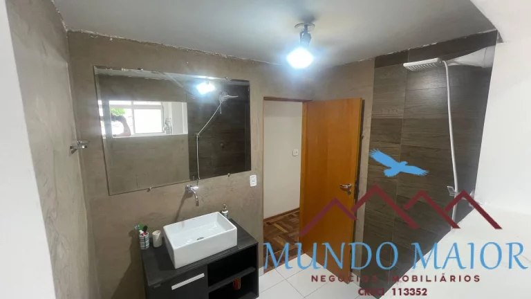 Imagem Apartamento 3 quarto, 2 banheiros 1 vaga, Rudge Ramos - São Bernardo -Sp!