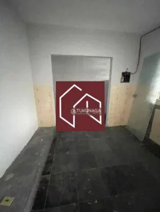 Imagem Galpão para alugar, 450 m² por R$ 16,000,00/mês - Santo Amaro - São Paulo/SP