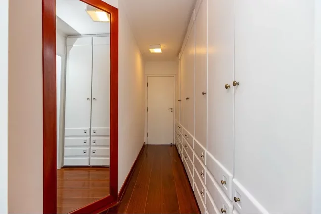 Imagem APARTAMENTO RESIDENCIAL em São Paulo - SP, Jardim Paulista