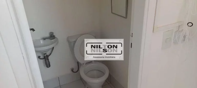 Imagem Apartamento com 2 dormitórios à venda, 67 m² por R$ 350.000,00 - Vila Itapura - Campinas/SP