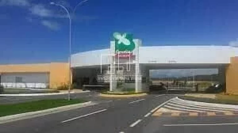Imagem Terreno em Jardins Veneza plano de 667 m² à venda em Vila Velha/ES