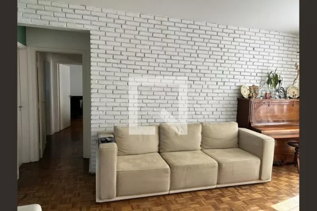 Imagem Apartamento à Venda - Vila Mariana, 2 Quartos, 92 m2