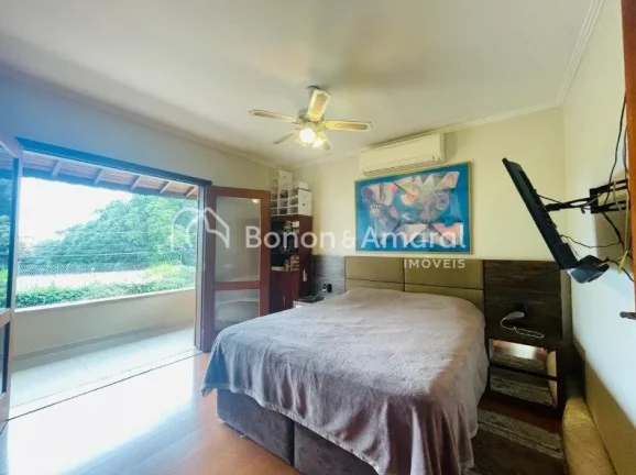 Imagem Linda casa à venda no Condomínio Vivenda das Quaresmeiras, em Valinhos, pela Davanti Negócios Imo...