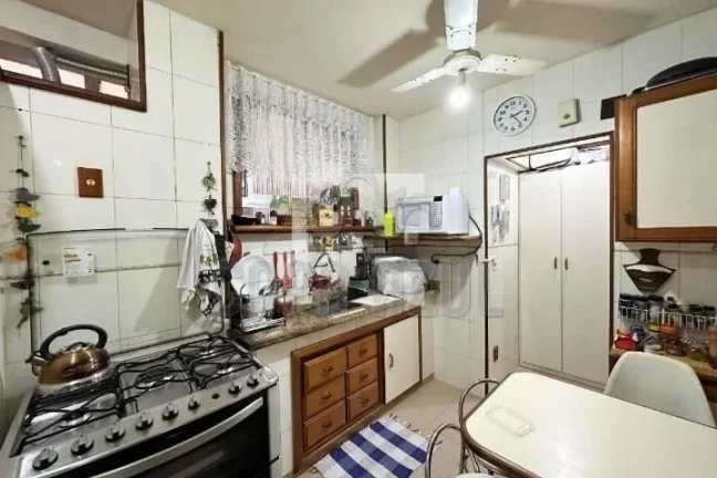 Imagem Copacabana – Rua Edmundo Lins | Residencial › Apartamento 3 quarto(s) à Venda