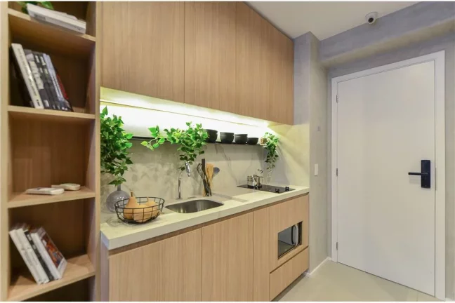 Imagem APARTAMENTO RESIDENCIAL em São Paulo - SP, Saúde