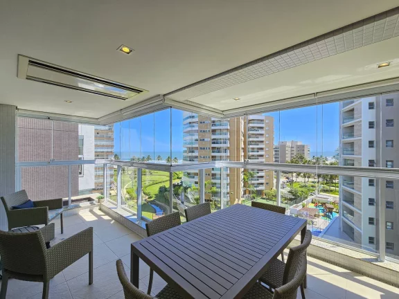 Imagem Apartamento com 4 dormitórios à venda, 153 m por R$ 7.500.000,00 - Riviera