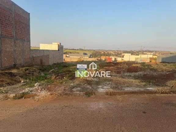 Imagem Terreno à venda, 250 m² por R$ 130.000,00 - Residencial beira Rio II - Itumbiara/GO