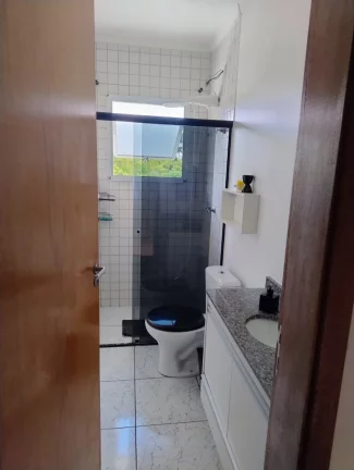 Imagem Vende-se Sobrado no Condomínio Eco Village, Jacaré, Cabreúva