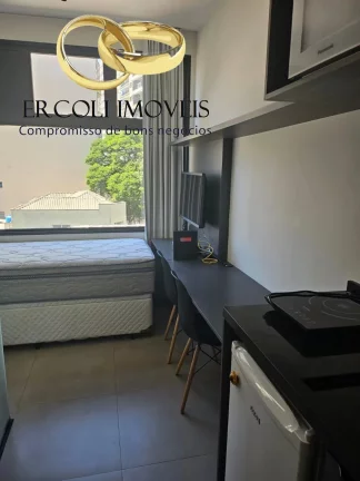Imagem SALA RESIDENCIAL em São Paulo - SP, Santa Cecilia