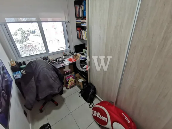 Imagem Apartamento à venda no bairro Jardim Glória - São Paulo/SP, Zona Sul