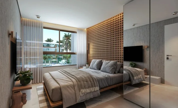 Imagem CASA RESIDENCIAL em Tamandaré - PE, Tamandaré