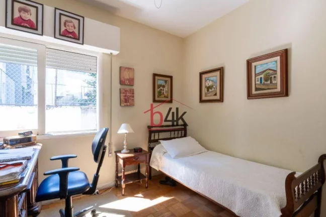 Imagem Casa à venda na Vila Olimpia com 3 quartos.