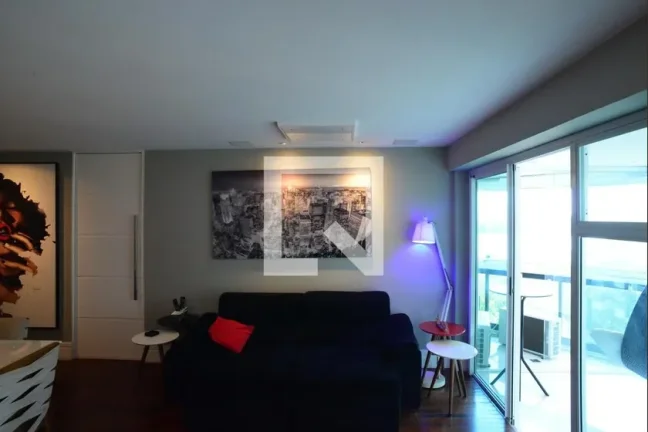 Imagem Apartamento à Venda - Barra da Tijuca, 2 Quartos, 100 m2