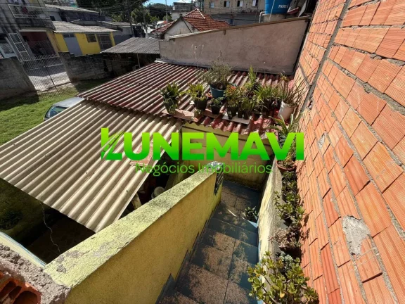 Imagem Casa para alugar no bairro Tanquinho — Ferraz de Vasconcelos