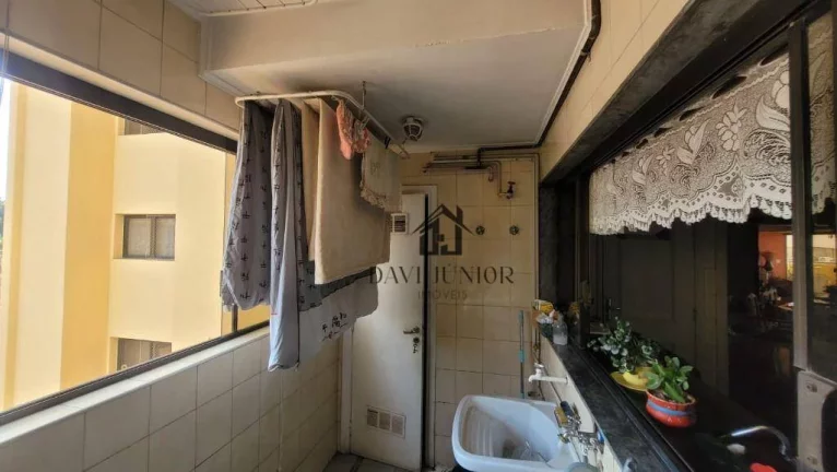 Imagem Apartamento à venda, 188 m² por R$ 800.000,00 - Centro - Sorocaba/SP