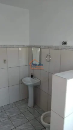 Imagem Casa à venda no bairro Mirante - Mogi Mirim/SP