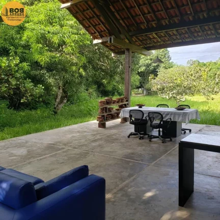Imagem Fazenda