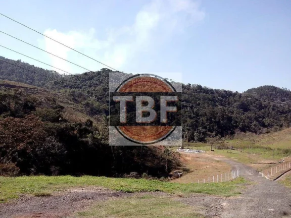 Imagem Terreno de frente para a Dutra em Santa Isabel