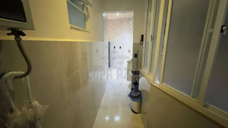 Imagem Copacabana – Rua Santa Clara | Residencial › Apartamento 3 quarto(s) à Venda