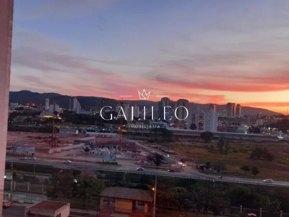 Imagem APARTAMENTO Á VENDA NO CONDOMÍNIO VISTA PARK EM JUNDIAÍ -SP