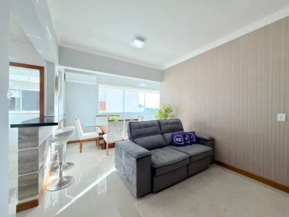 Imagem Apartamento 2 Dormitórios - Bairro Centro
