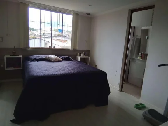 Imagem Casa à venda em Barbacena, Boa Vista, com 3 quartos, 84,4m2