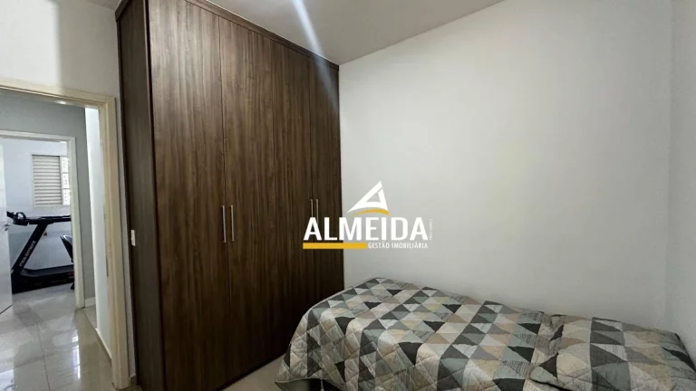 Imagem Casa com 3 dormitórios à venda, 110 m² por R$ 590.000 - Vila Paulista - Rio Claro/SP