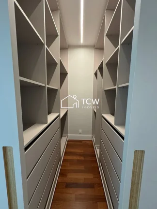 Imagem Apartamento para alugar no bairro Itaim Bibi - São Paulo/SP, Zona Sul