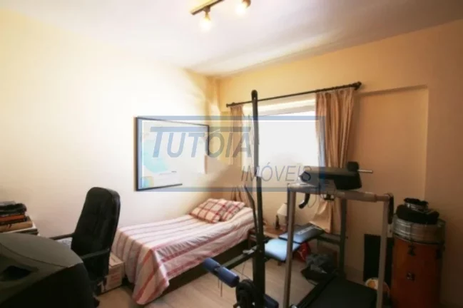Imagem APARTAMENTO À VENDA NO PARAISO, SÃO PAULO