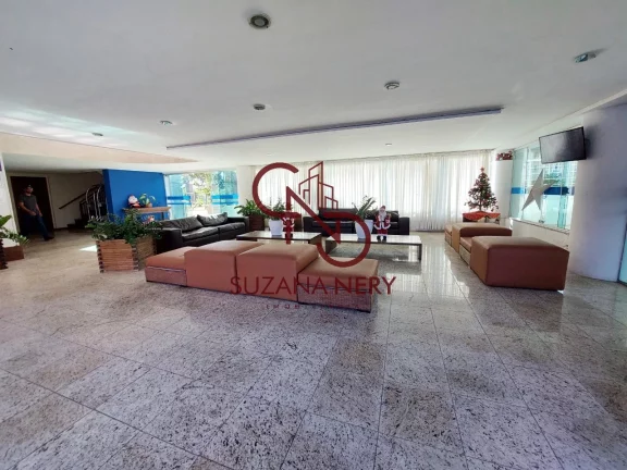 Imagem APARTAMENTO Á 50 METROS DO MAR